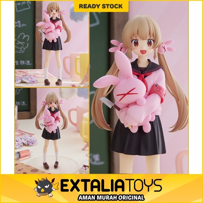 POP UP PARADE Natori Sana: School Uniform Ver. POP UP PARADE Natori Sana: School Uniform Ver.